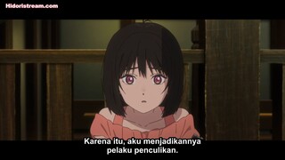 Shoushimin Series Eps 10 (Sub-Indo) END