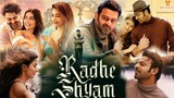 Radhe Shyam Movie Hindi Dubbed