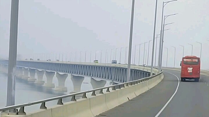 Padma bridge Bangladesh 🇧🇩