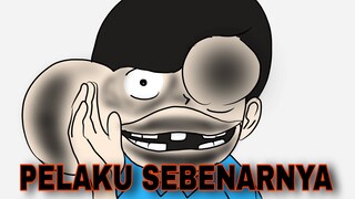 Pelaku Sebenarnya | Animasi Masa Esema