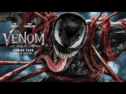 Review Phim: Quái Vật VENOM 2 | ĐỐI MẶT TỬ THÙ | Mr.Kaytoo Phim