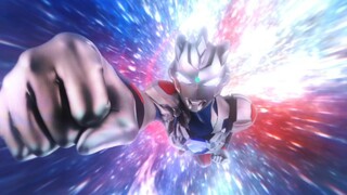 Nhạc của Ultraman hay quá! Âm thanh biến hình của Ultraman thế hệ mới sau khi loại bỏ giọng nói của 