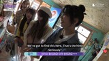 IZ*ONE Eating Trip in Sokcho Ep. 8 (Eng Sub) | A New Mission