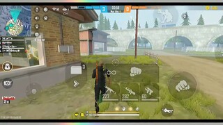 (FREE FIRE) Min hài_Kéo Tâm Cực Gắt 🤣🤣...-thống funny