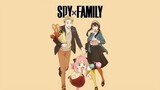 Loid tried to flirt with Drunk Yor  Spy x Family - Episode 24 スパイファミリー -  BiliBili
