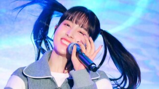 STAYC沈姿润《NewJeans - Ditto》舞蹈视频公开！
