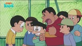 Doraemon: Thời gian ơi chuyển động nào