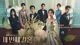 🇰🇷EP.104 🌺THE THIRD MARRIAGE 💑 Eng.Sub