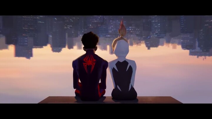 SPIDER-MAN_ ACROSS THE SPIDER-VERSE (FHD+) Watch ful movie: Link In Description