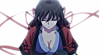 So what if it's a fox demon's seductive trick? Even the handsome male protagonist can't resist it!