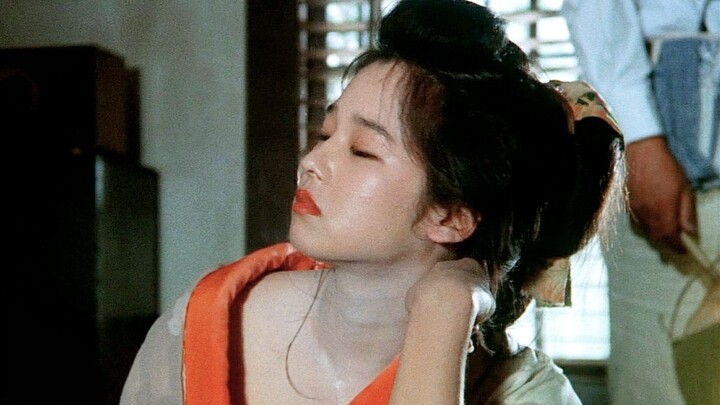 [ยูโกะ ทานากะ] สัมผัสการโจมตีอันน่าหลงใหลเมื่อสี่สิบปีที่แล้ว!
