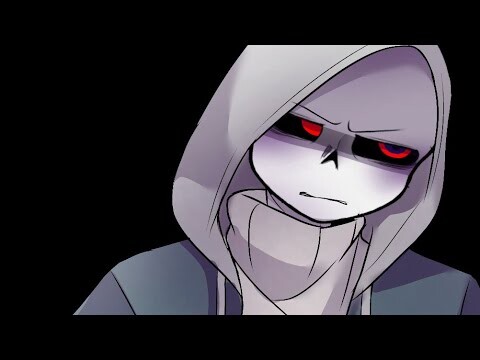 kokoronashi - Gumi (Meme?)//ft.Dust Sans//