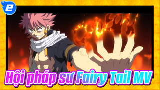 Hội pháp sư Fairy Tail - MV tự làm_2