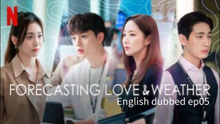 05.Forecasting love and weather