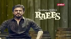 RAEES (2017) DUB INDONESIA