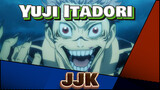Yuji Itadori | JJK