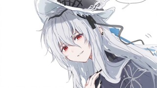 [Truyện ngắn Arknights/lồng tiếng Nhật] Thật tuyệt vời khi có một người lớn tuyệt vời bên cạnh khi c