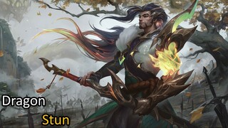 selamat tinggal Yasuo | [Legends of Runeterra]