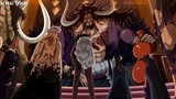 Tất Tần Tật Cuộc Đời Các Thế Hệ Tứ Hoàng Trong One Piece-P6
