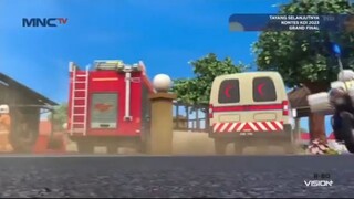 Upin & Ipin Musim 18 Full Movie - Kejar Pencuri Upin Ipin - Upin Ipin Terbaru 2024