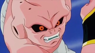 Goku Vs Kid Buu Full Fight HD