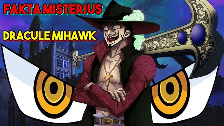 Mihawk - Đệ nhất kiếm sĩ trong One Piece:
Mihawk quả thật là một trong những nhân vật đáng sợ nhất trong One Piece. Tính đến năm 2024, anh vẫn giữ nguyên vị trí đệ nhất kiếm sĩ và rất được lòng người hâm mộ. Bạn có thể xem video về các trận đấu của Mihawk trên trang YouTube của Fanpage One Piece Vietnam để hiểu rõ hơn về anh và sức mạnh kiếm của mình.