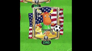 The best team in EA FC☠️ #fifa23 #eafc24 #eafcmobile #fifamobile #fifa #shorts