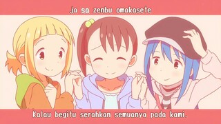 mitsuboshi colours eps 9 (Sub indo)