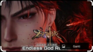 Enddles God Realm Eps 22