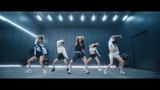 LE SSERAFIM Perfect Night Choreography MV
