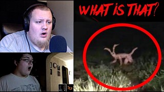 5 Scary Videos to NOT Watch by Yourself (REACTION)