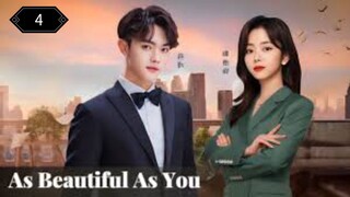 as beautiful as you episode 4 subtitle Indonesia