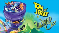 Tom And Jerry & The Wizard Of Oz (2011) Dubbing Indonesia