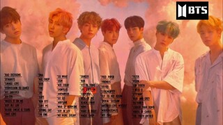 BTS SONG 2023 PLAYLIST