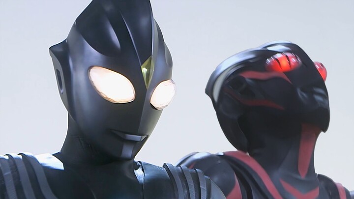 Monster: It's an Ultraman, TN looks darker than me
