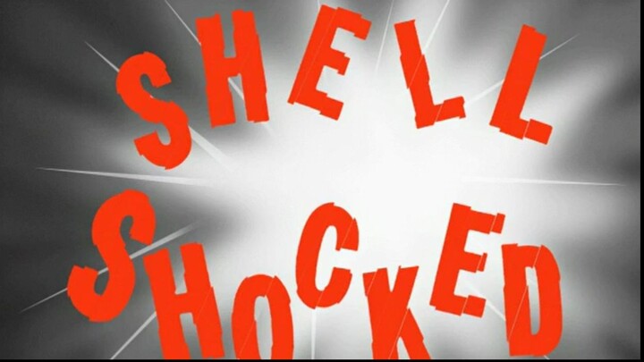 Shell Shocked