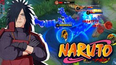 MADARA X BADANG SUSANO VILAIN TERKUAT SAMPAI SEKARANG🔥