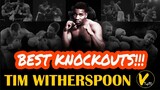 10 Tim Witherspoon Greatest knockouts