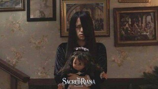 THE SACRED RIANA - BEGINNING (2019) Film Horor Indonesia