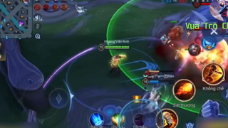 Highlight Liên quân Mobile #79