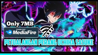 GAME PERJALANAN UCHIHA UCOK NYARI JODOH :V CUY WKWKWK