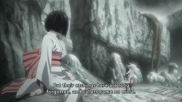 noragami ep 12