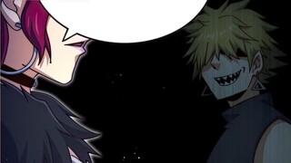 Above Ten Thousand People Comic Episode 105