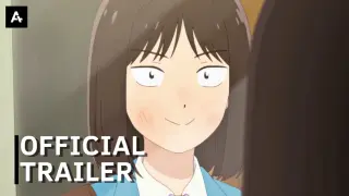 Skip and Loafer - Official Teaser | AnimeStan
