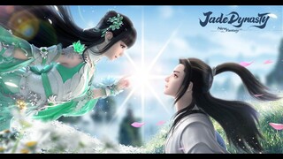 GILAK ANIMASINYA KEREN COK  "JADE DYNASTY"