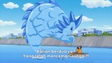 DORAEMON SUB INDONESIA - PERJALANAN KAPSUL TETESAN AIR
