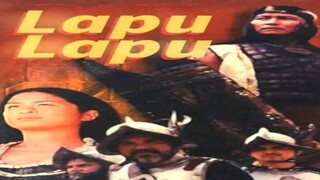 LAPU-LAPU (2002) FULL MOVIE