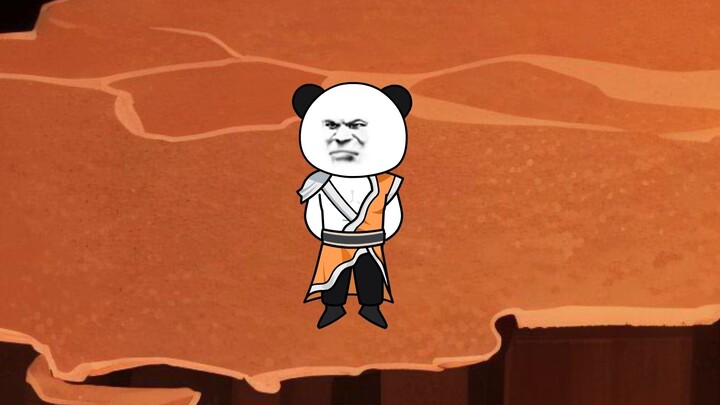 Episode 96: Stone Sword Test, Xiao Zhan realizes inheritance through swordsmanship
