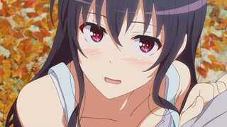 [AMV] Utaha Kasumigaoka - Saekano