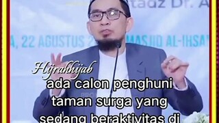 Assalamualaikum warahmatullahi wabarakatuh, Subhanallahi wabihamdihi Subhanallahil adzim